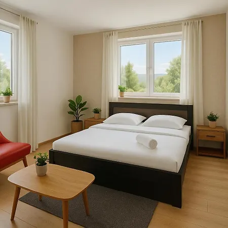 Hotel Artur