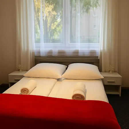 Artur Hotel Essen