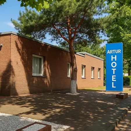 Hotel Artur Essen