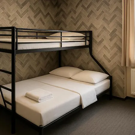 Hotel Artur Essen
