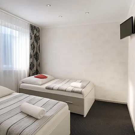 Hotel Artur Essen