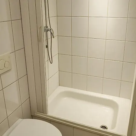 Artur Hotel Essen