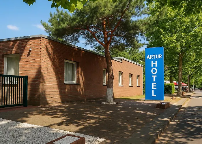 Hotel Artur Essen